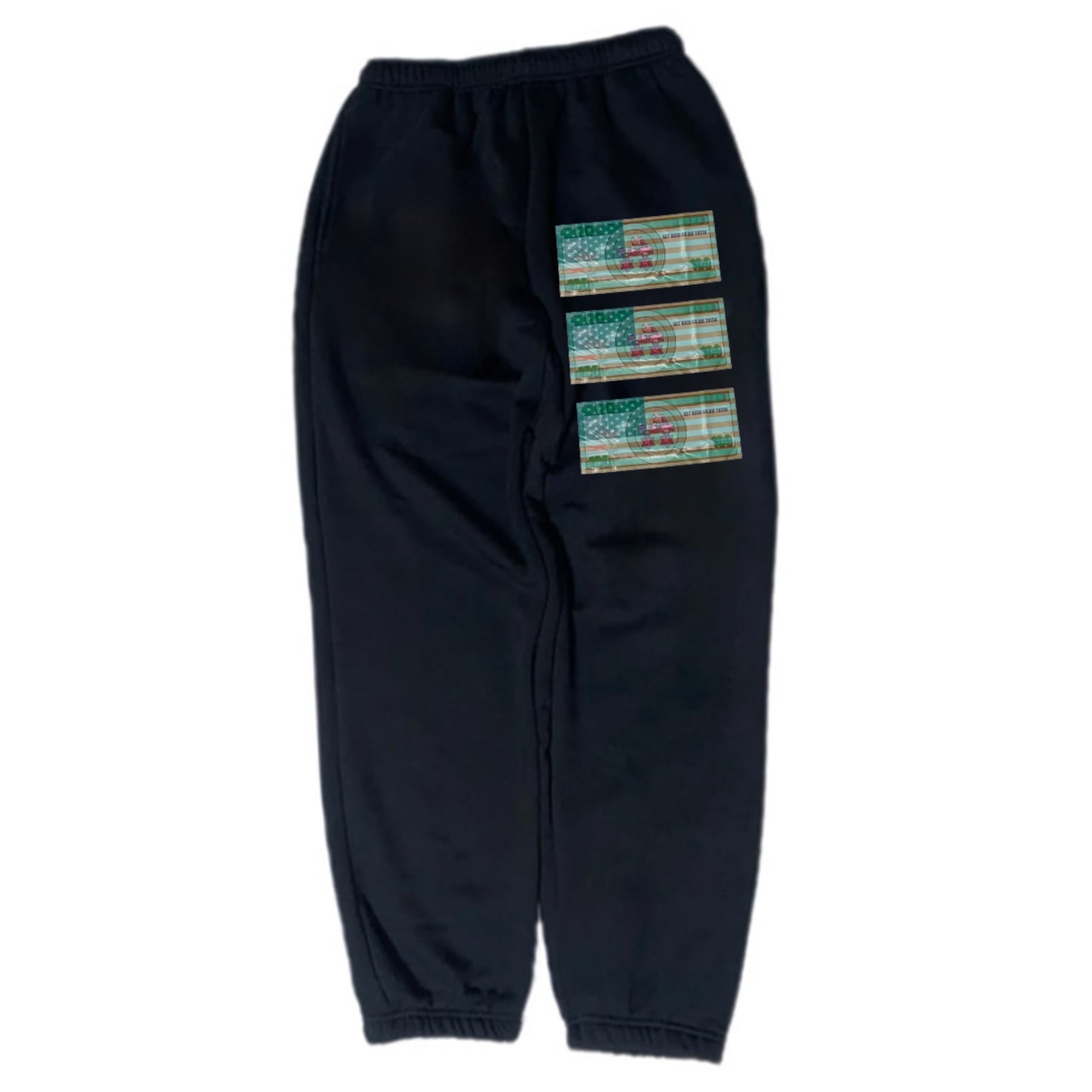 $$ Truck Sweatpants