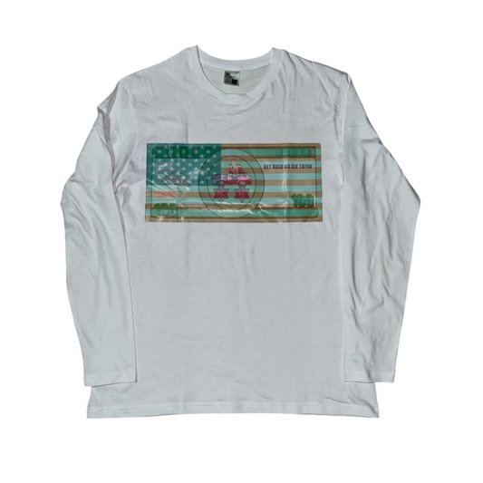 $$ Truck Longsleeve