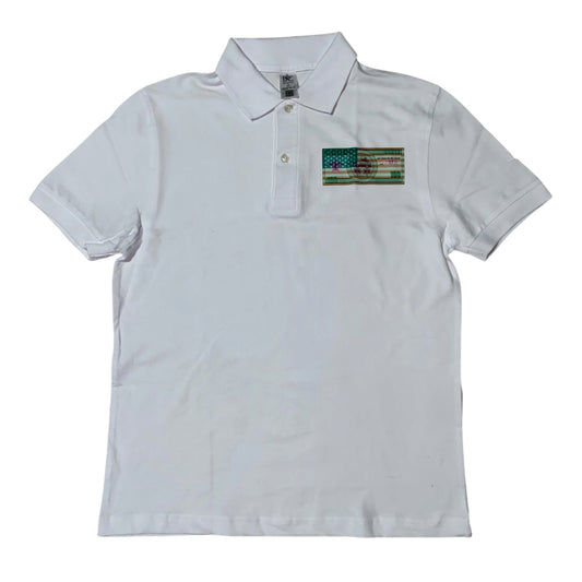 $$ Truck Polo 2 (BONUS PIECE)