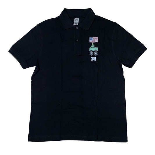 Get Money Tour 2030 Polo (BONUS PIECE)